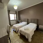 Apartamento Altamarea Falerna