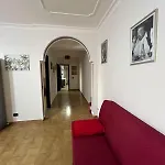 Altamarea Apartamento Falerna