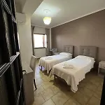 Apartamento Altamarea Falerna