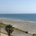 Apartamento Altamarea Falerna