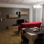 Altamarea Apartamento Falerna