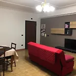 Altamarea Apartamento Falerna
