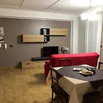Apartamento Altamarea *