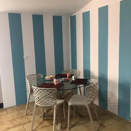 Altamarea Apartman Falerna