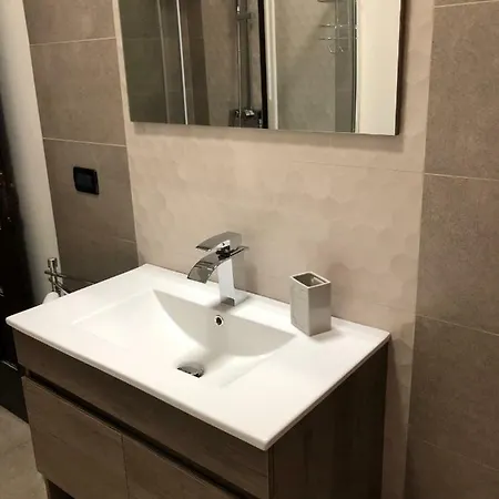 Altamarea Apartman