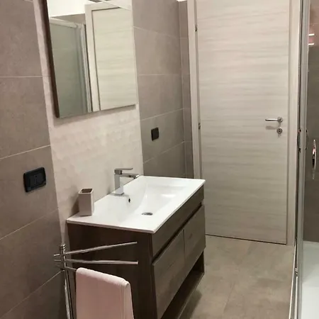 Altamarea Apartman *