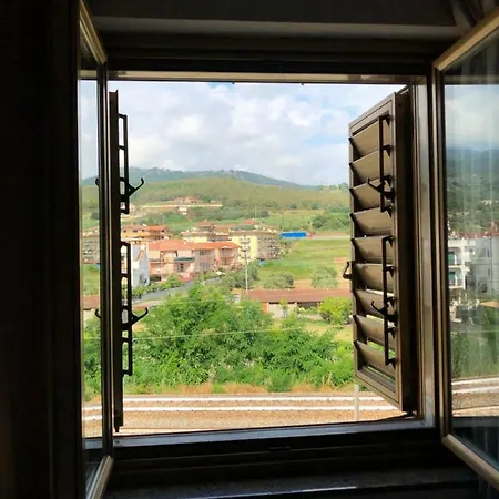 Altamarea Apartman Falerna