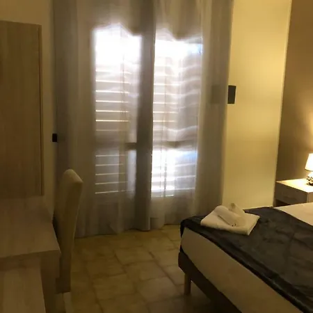 Altamarea Apartman Falerna