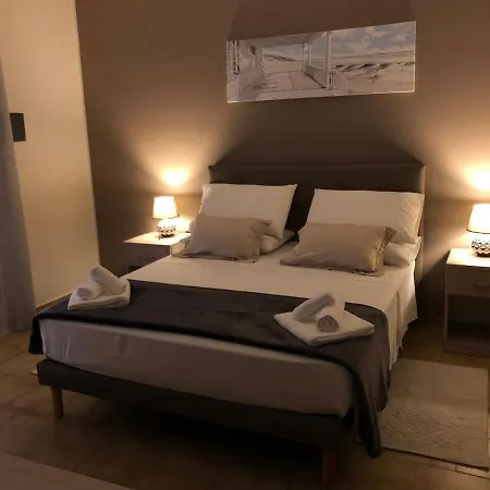 Apartman Altamarea
