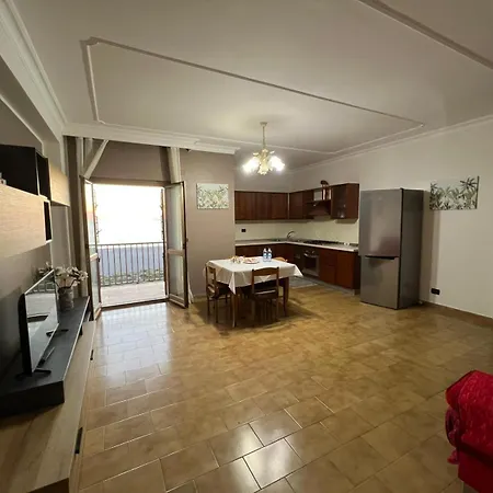 Altamarea Apartment