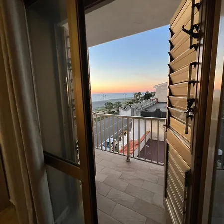 Altamarea Apartment Falerna