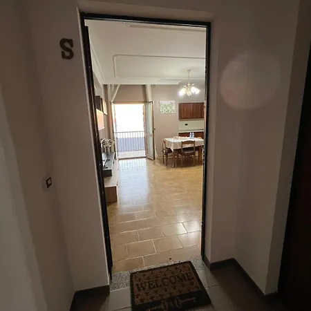 Apartment Altamarea *