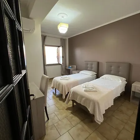 Apartment Altamarea Falerna