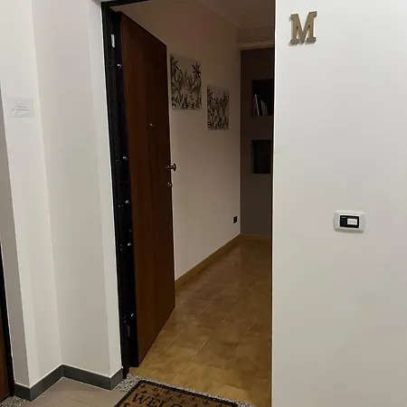 Apartment Altamarea *