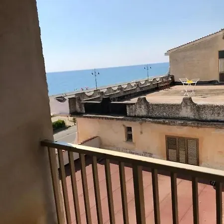 Apartment Altamarea Falerna