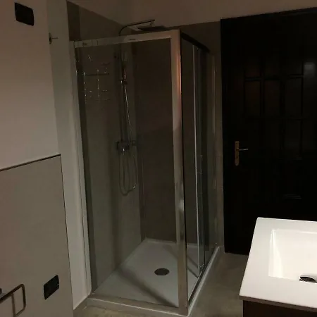 Apartment Altamarea *