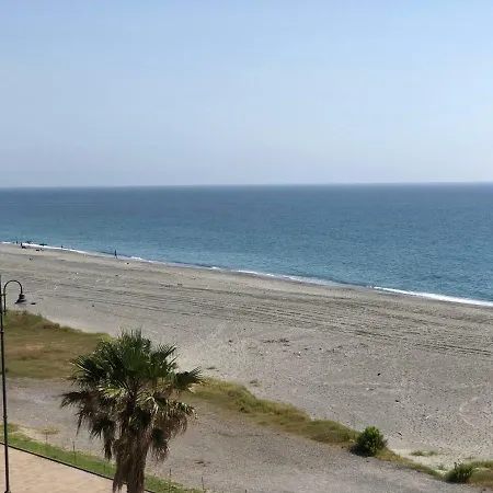 Apartment Altamarea Falerna