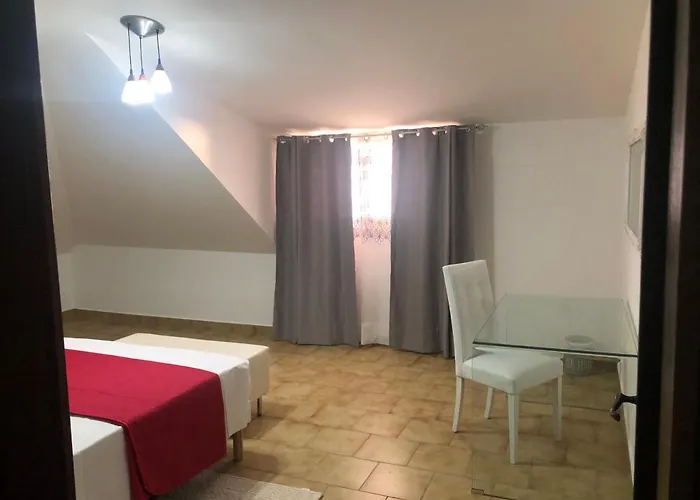 Altamarea דירה *