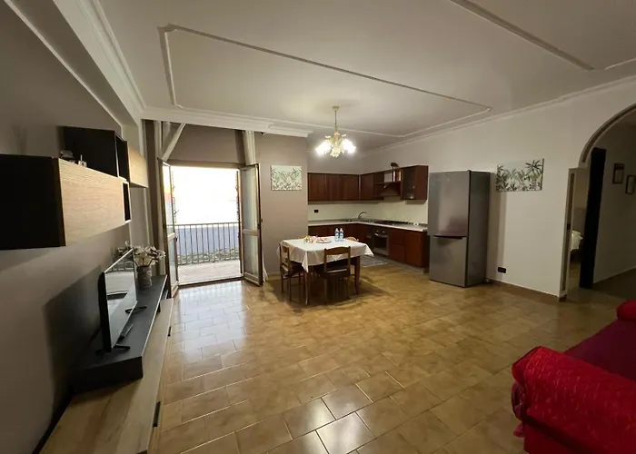 Altamarea Apartamento