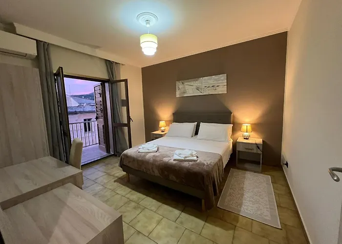 Altamarea Apartamento