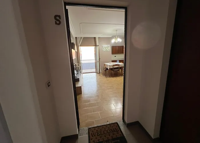 Apartamento Altamarea *