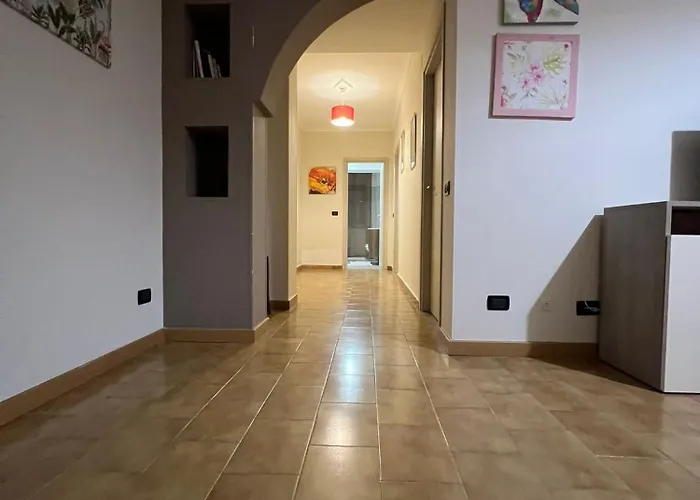 Altamarea פאלרנה