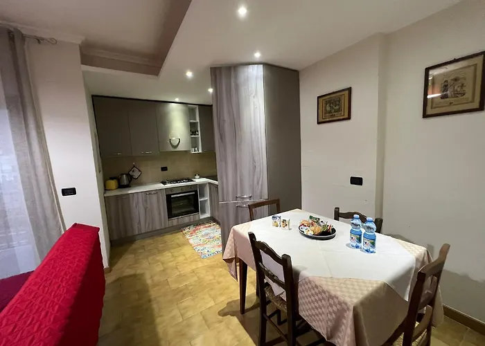 Altamarea Apartamento