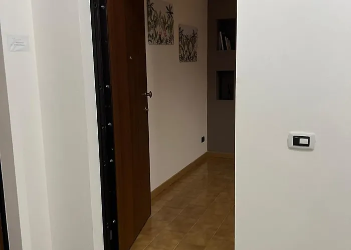 Apartamento Altamarea *