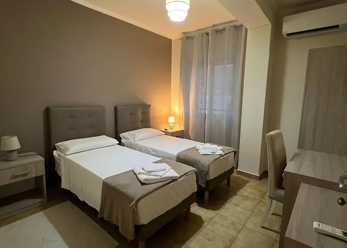 Altamarea Apartamento