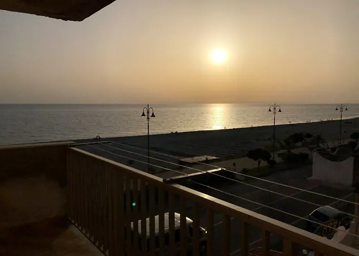 Altamarea Apartamento