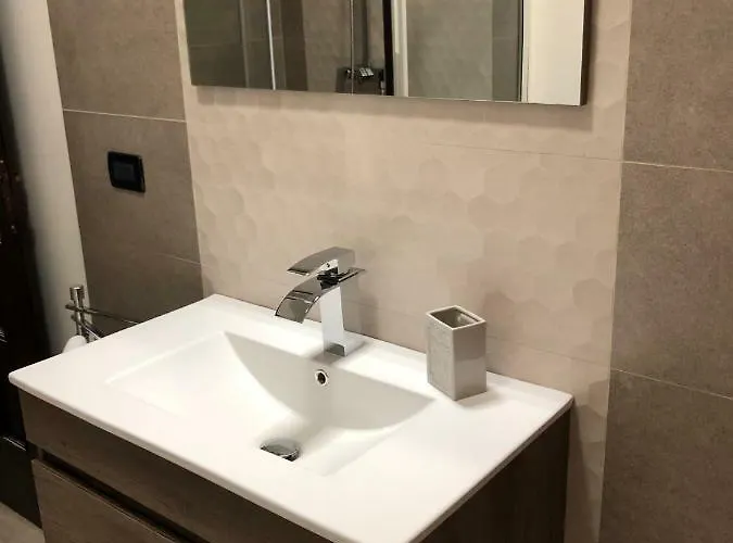 Altamarea Apartamento