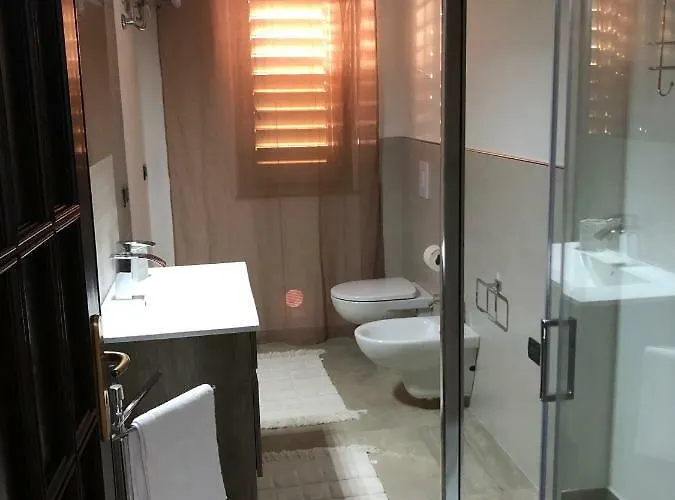 Altamarea Apartamento *