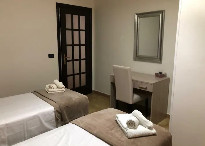 Altamarea פאלרנה