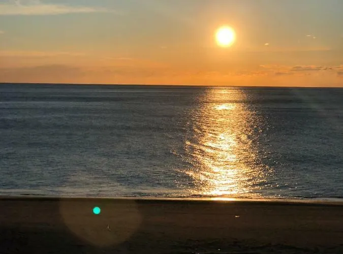 Apartamento Altamarea Falerna