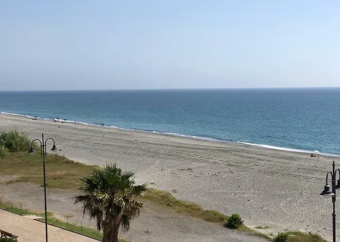 Apartamento Altamarea Falerna