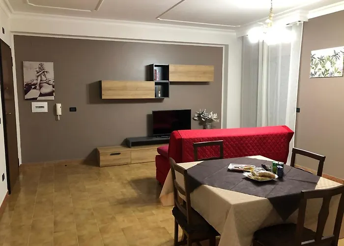 Apartamento Altamarea *